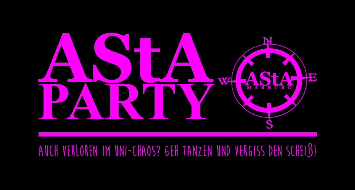 AStA Party
