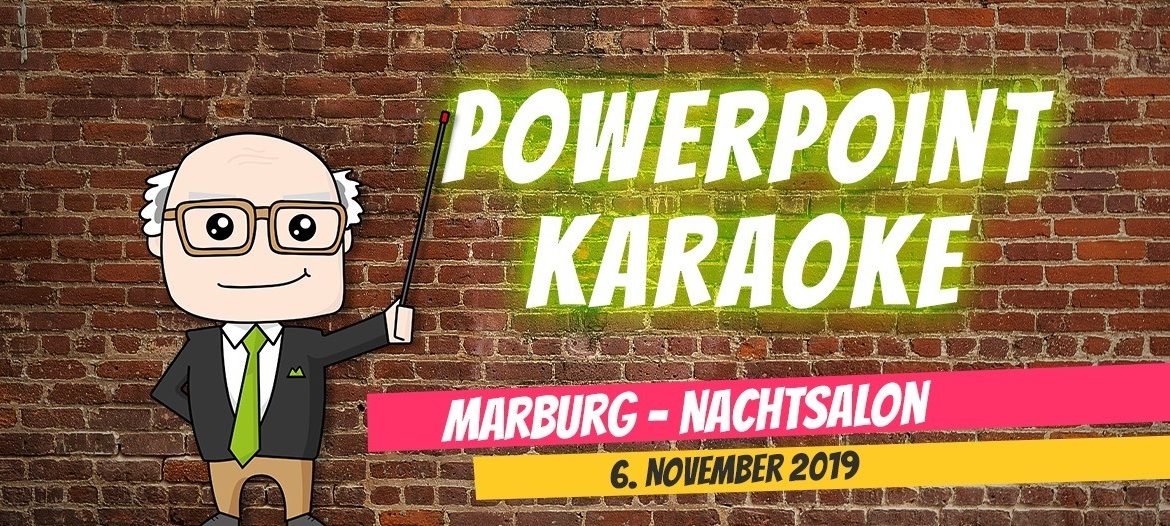 PowerPoint Karaoke